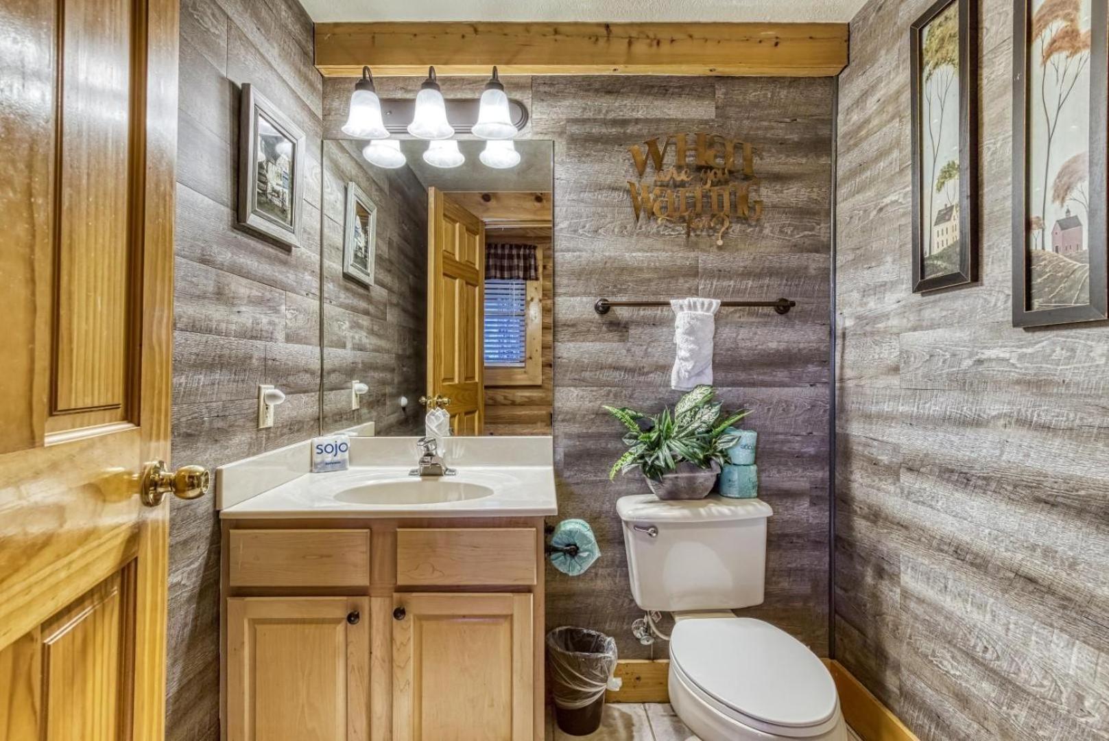 Lucky Logs #283 Villa Pigeon Forge Ngoại thất bức ảnh
