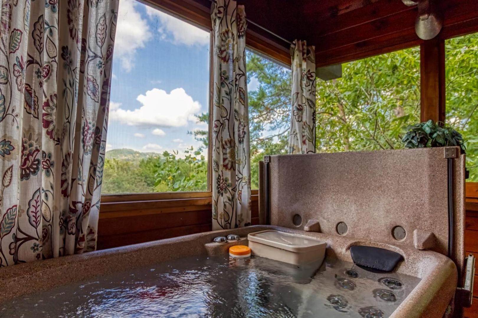 Lucky Logs #283 Villa Pigeon Forge Ngoại thất bức ảnh